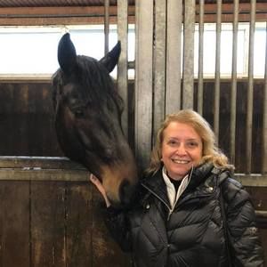 Meet your Posher, Marie